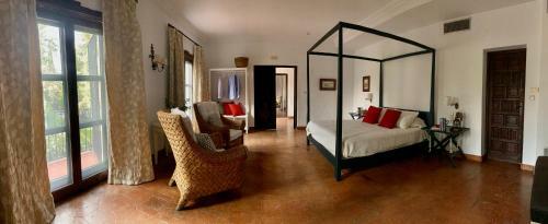 Villa Un Aut�ntico Oasis Rodeado de Historia