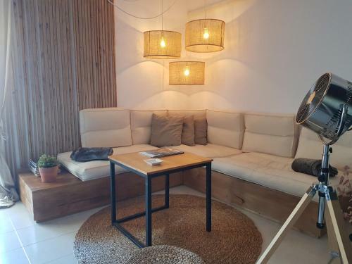 Apartamento Oasis La Manga Del Mar Menor