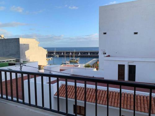 Apartamento El Lajial