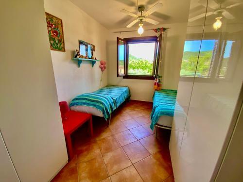 Apartamento Casa Vacanza Lu Fraili