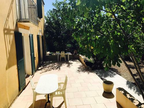 Bed & Breakfast Villa Py