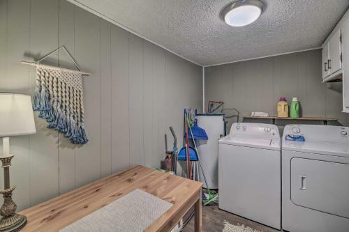 Damascus Cottage With Fire Pit - 1 Mi To Trails