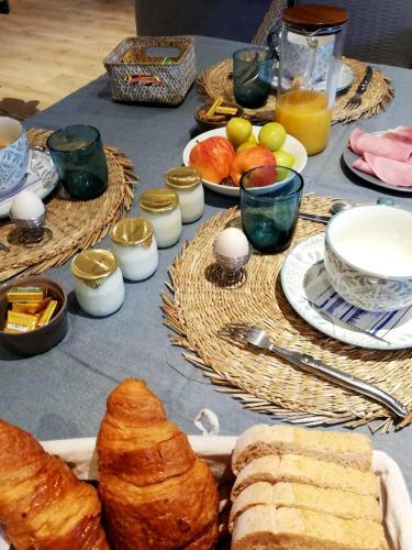 Bed & Breakfast Maison Balaguera