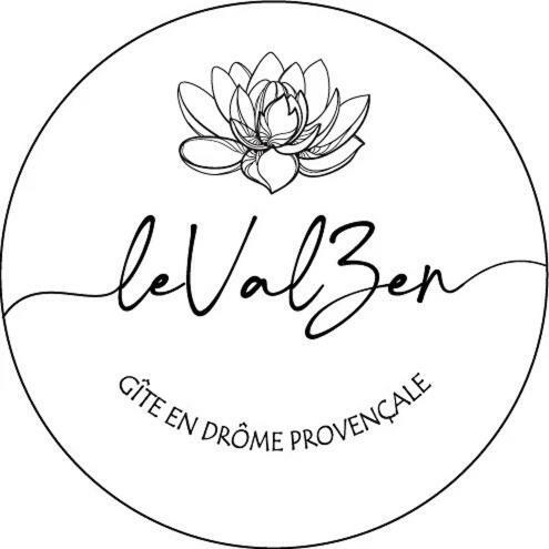 G�te Le Val Zen Valaurie - Dr�me Proven�ale