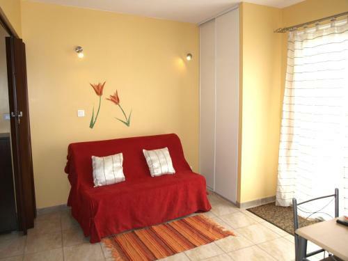 Apartamentos Les Jardins de La Volane
