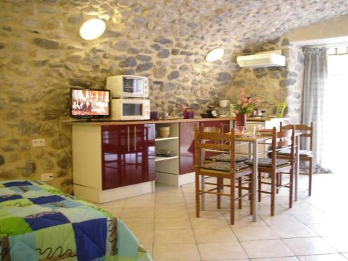 Apartamentos Les Jardins de La Volane