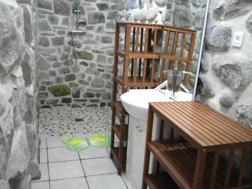 Apartamentos Les Jardins de La Volane