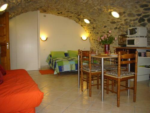 Apartamentos Les Jardins de La Volane