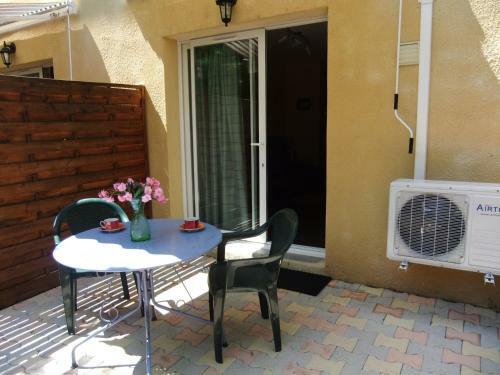 Apartamentos Les Jardins de La Volane