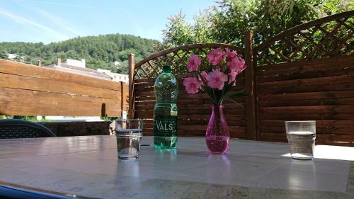 Apartamentos Les Jardins de La Volane