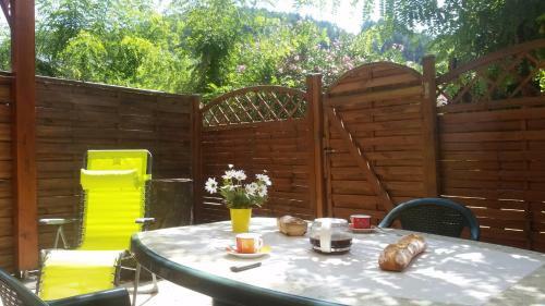 Apartamentos Les Jardins de La Volane