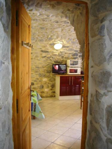 Apartamentos Les Jardins de La Volane