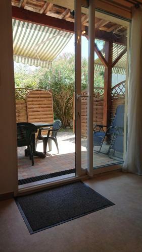 Apartamentos Les Jardins de La Volane