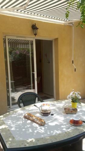 Apartamentos Les Jardins de La Volane