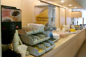 Hotel City Express Nogales