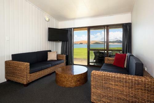 Copthorne Hotel & Resort Hokianga