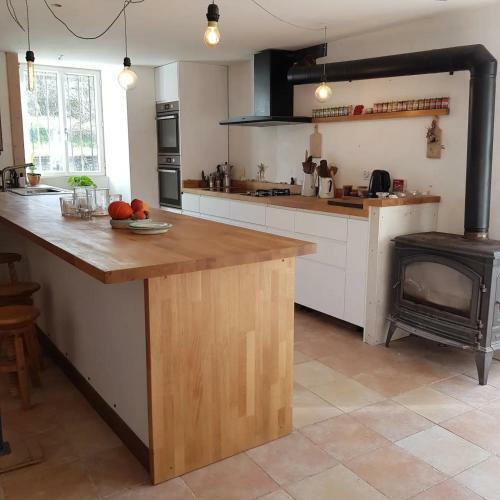 Hostal The Mill France
