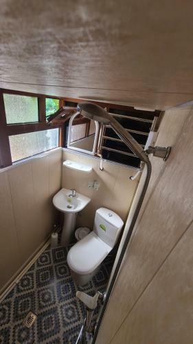 Hostal Marhabo Guesthouse