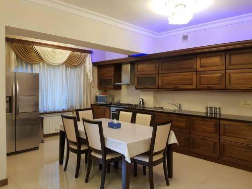 Luxury Villa In Armenia