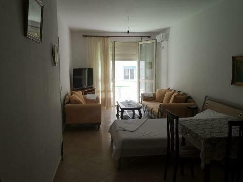 Apartamento Portside Appartment With Seaview