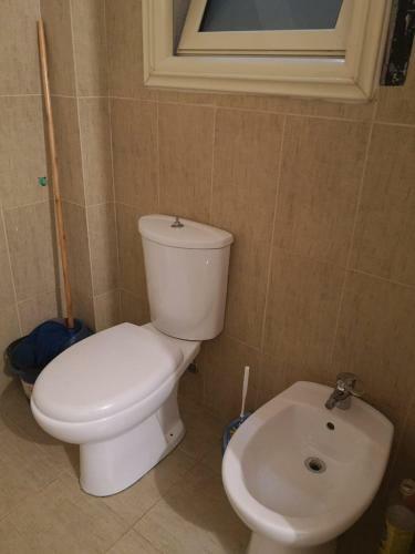 Apartamento Portside Appartment With Seaview