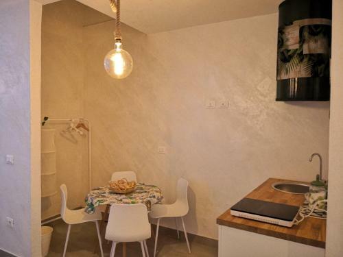 Apartamento 58 Gradini Di Girgenti