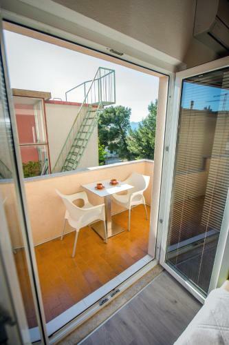 Apartamento Villa Nedo
