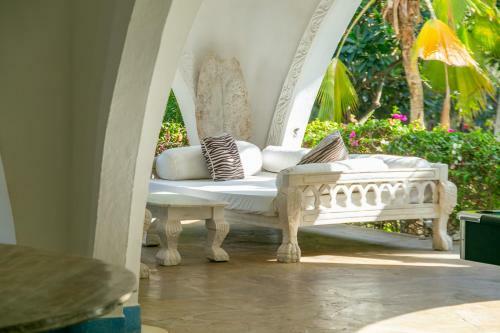 Hotel Sun Palm Beach Resort And Spa