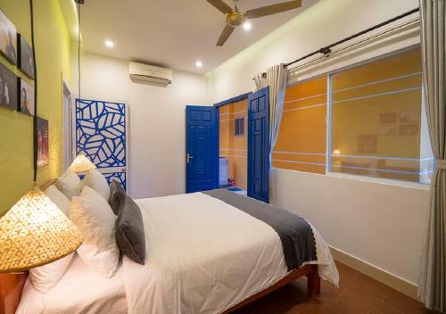 Apartamento Le Printemp D' Tan Thanh