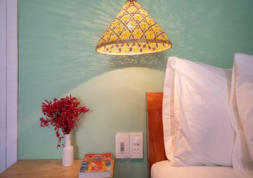 Apartamento Le Printemp D' Tan Thanh