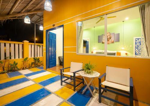 Apartamento Le Printemp D' Tan Thanh