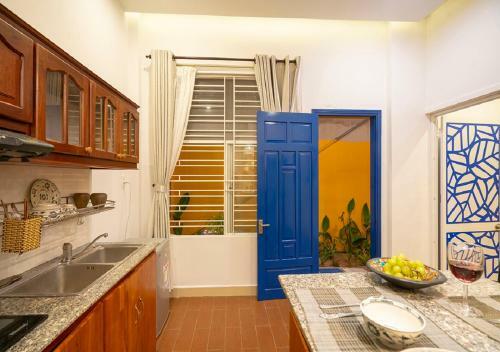 Apartamento Le Printemp D' Tan Thanh