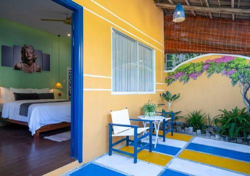 Apartamento Le Printemp D' Tan Thanh
