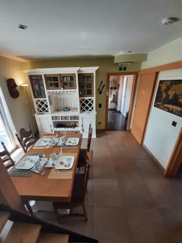 Bed & Breakfast Groot Genoegen - 50 North - With Airco