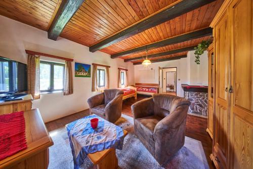 Hostal Penzion Pod Lesem