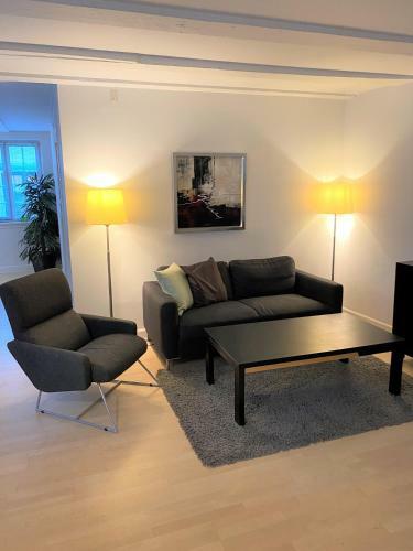 Charming Apartment In Historic City Center