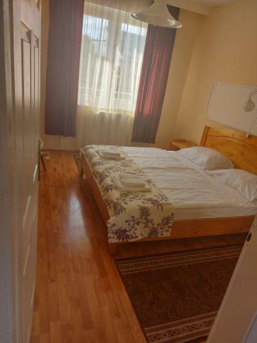 Hotel Korona***�s �tterem