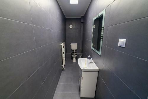 Aviator Apartament - Business Class Confort - Luxury
