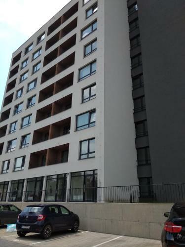 Apartm�n Alex