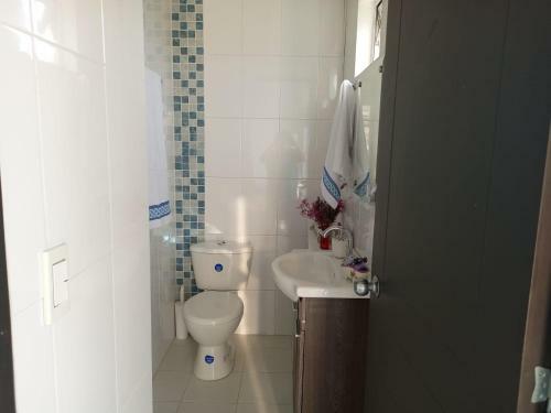 Apartamento Fusagasuga Av Las Palmas