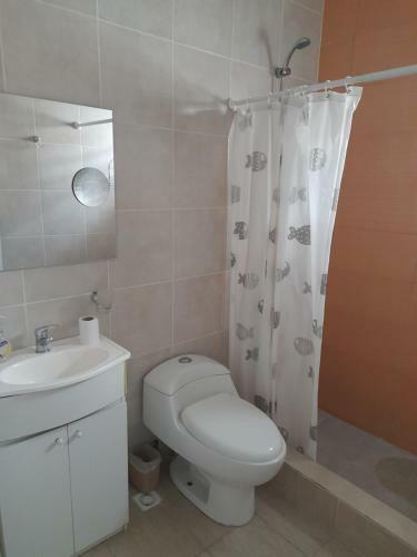 Apartamento El Rinconcito De Rosi II