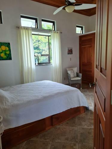 Villa Coraz�n - Private Beach At Lake Arenal