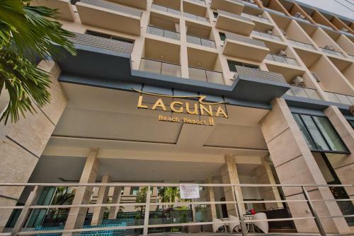 Apartamento Convenient Studio In Laguna Beach Resort 2.