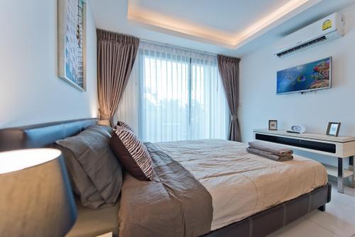 Apartamento Convenient Studio In Laguna Beach Resort 2.