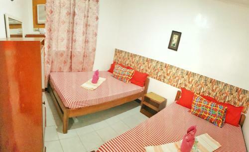 Hotel White Beach Guest House