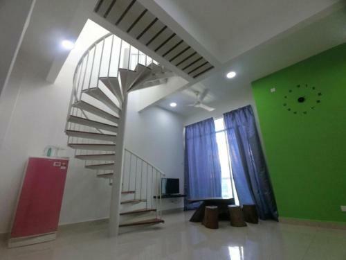 Hotel Bm City Leisure @ Bandar Perda