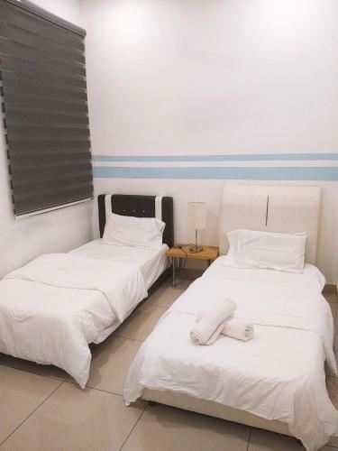 Hotel Bm City Leisure @ Bandar Perda
