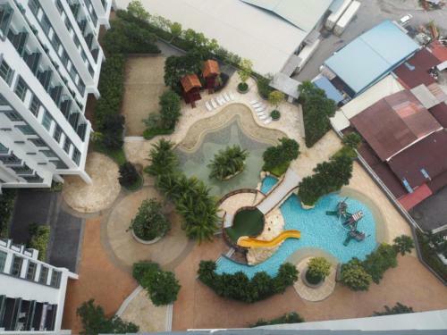 Hotel Bm City Leisure @ Bandar Perda