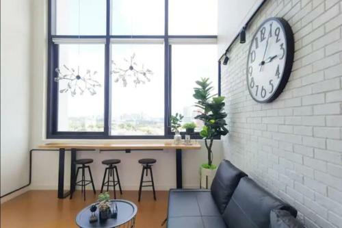 The Hub Suite - Petaling Jaya - Suite A
