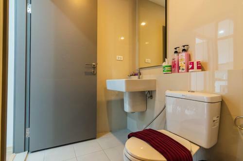 Apartamento The Base By Pattaya Holiday